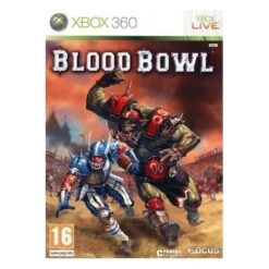 Blood Bowl - XBox360