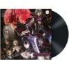 Bloodstained Ritual Of The Night The Definitive Soundtrack [4LP] - Vinyle