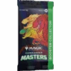 Booster Collector - Commander Masters (FR) - Magic The Gathering