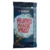 Booster Collector - Meurtres Au Manoir Karlov (FR) - Magic The Gathering