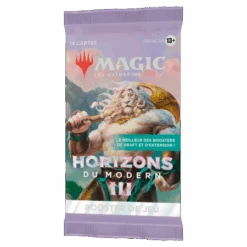 Booster De Jeu - Horizons Du Modern III - Magic The Gathering