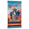 Booster De Jeu - Les Hors-la-loi De Croisetonnerre (FR) - Magic The Gathering