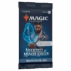 Booster De Jeu - Meurtres Au Manoir Karlov (FR) - Magic The Gathering