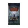 Booster - History Pack 2 - Black Label (Fr) - Flesh And Blood