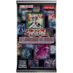Booster - Le Labyrinthe Du Maître - Yu-Gi-Oh! TCG