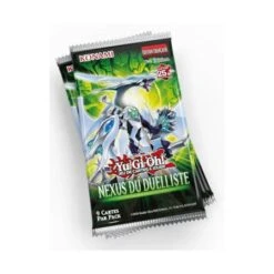 Booster - Nexus Du Dueliste (FR) - Yu-Gi-Oh! TCG