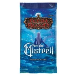 Booster - Part The Mistveil (Fr) - Flesh And Blood