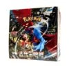 Display De Booster - Pokémon Ancient Roar - Scarlet And Violet - Pokémon TCG - SV4K (JPN)