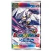 Booster - Resurgence Booster EN (RB01) - Digimon Card Game