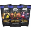 Boosters - Shadows Of The Galaxy - Star Wars Unlimited