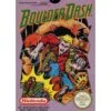 Boulder Dash - NES