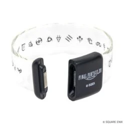 Bracelet LED - Final Fantasy XIV