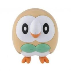 Brindibou - Poképla 10 - Pokémon