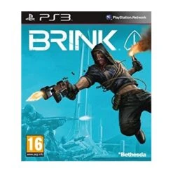 Brink - PS3