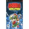 Bubble Bobble Evolution - PSP