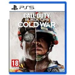 Call Of Duty Black Ops Cold War