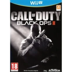 Call Of Duty : Black Ops II