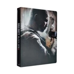 Call Of Duty - Black Ops II - Edition Steelbook - Xbox 360