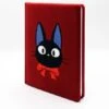 Carnet De Notes - Jiji - Kiki La Petite Sorcière