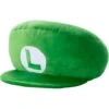 Casquette Luigi - Mocchi-Mocchi - Super Mario