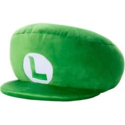 Casquette Luigi - Mocchi-Mocchi - Super Mario