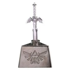 Casse-Tête - Master Sword - La Légende De Zelda - Huzzle