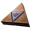 Casse-Tête - Triforce - La Légende De Zelda - Huzzle