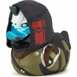 Cayde-6 - Destiny - Tubbz