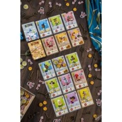 Chateau Combo -Gamespirit Magasin chateau combo 3