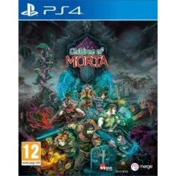 Children Of Morta - PS4