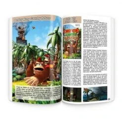 Chronique Rétro 1 Donkey Kong -Gamespirit Magasin chronique retro 1 donkey kong 3