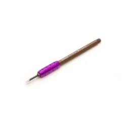 Ciseaux De Sculpture - Lame Ronde - Wave HT-514/2.4