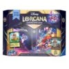 Coffret Collector Stitch - La Mer Azurite - Disney Lorcana