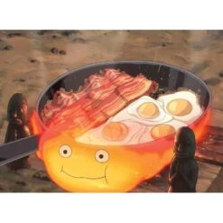 Collection De 30 Cartes Postales - Le Château Ambulant -Gamespirit Magasin collection de 30 cartes postales le chateau ambulant 2