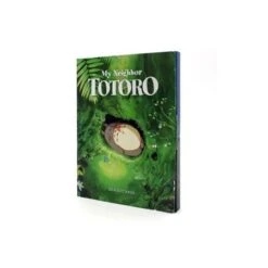 Collection De 30 Cartes Postales - Mon Voisin Totoro