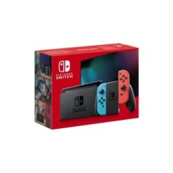Console Nintendo Switch - Modèle V3