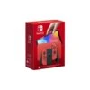 Console Nintendo Switch Oled - Edition Mario Rouge