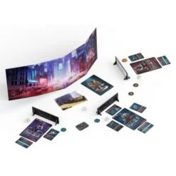 Critical - Fondation -Gamespirit Magasin critical fondation 2