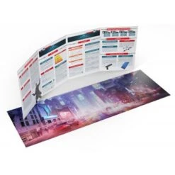 Critical - Fondation -Gamespirit Magasin critical fondation 3