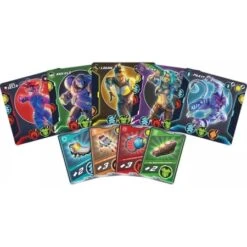 The Smashers - Coach Battler 5 The Smashers - Coach Battler -Gamespirit Magasin croa le jeu de plateau 3