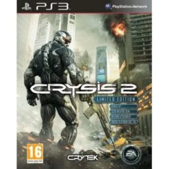 Crysis 2 - Edition Limitée - PS3