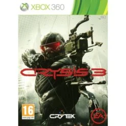 Crysis 3 - Xbox 360