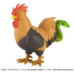 Crystal Puzzle - Chatbus/Nekobasu - Mon Voisin Totoro - Studio Ghibli - 61pcs -Gamespirit Magasin crystal puzzle chatbusnekobasu mon voisin totoro studio ghibli 61pcs 2