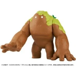 Delicious In Dungeon - Monster Collection - Katai Puzzle Fantasy -Gamespirit Magasin crystal puzzle chatbusnekobasu mon voisin totoro studio ghibli 61pcs 4