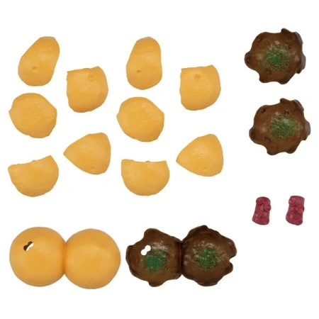 Takoyaki - Deconstruction Puzzle Lite Series 2 Takoyaki - Deconstruction Puzzle Lite Series – Image 2
