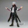 Dabi - The Evil Vilains Dx - My Hero Academia (20cm)