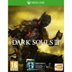 Dark Souls III - Xbox One
