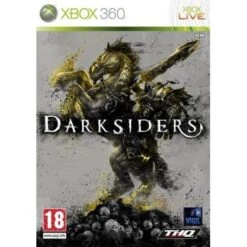 Darksiders - XBox360
