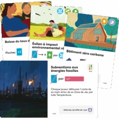 Daybreak -Gamespirit Magasin daybreak 1