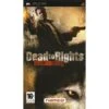 Dead To Rights - Reckoning - PSP
